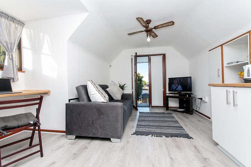 1 Bedroom Property for Sale in Eden Park Western Cape